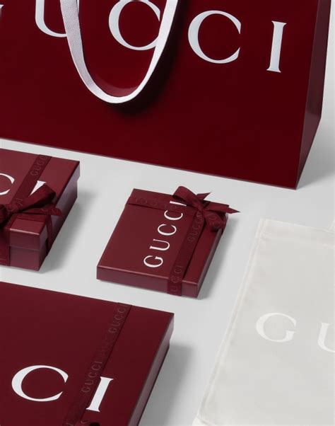 my gucci account